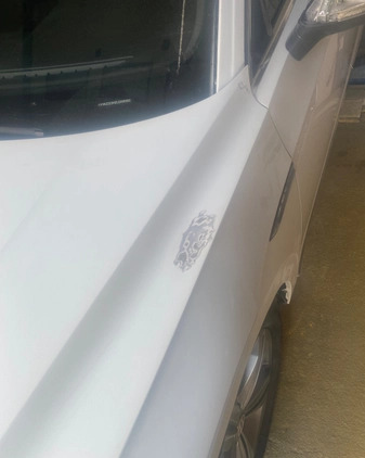 Volkswagen Arteon cena 87000 przebieg: 105824, rok produkcji 2019 z Wasilków małe 436